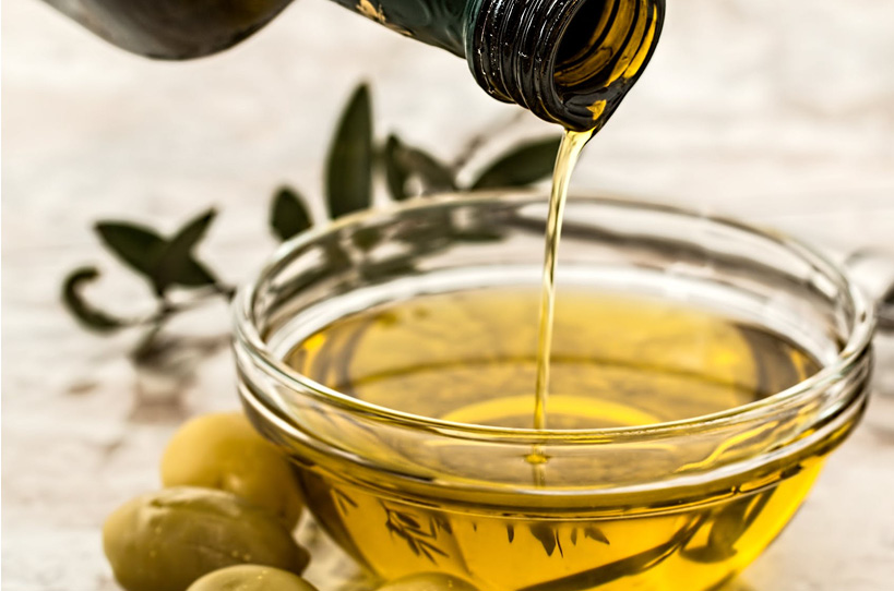 Spanisches Natives Olivenöl Extra