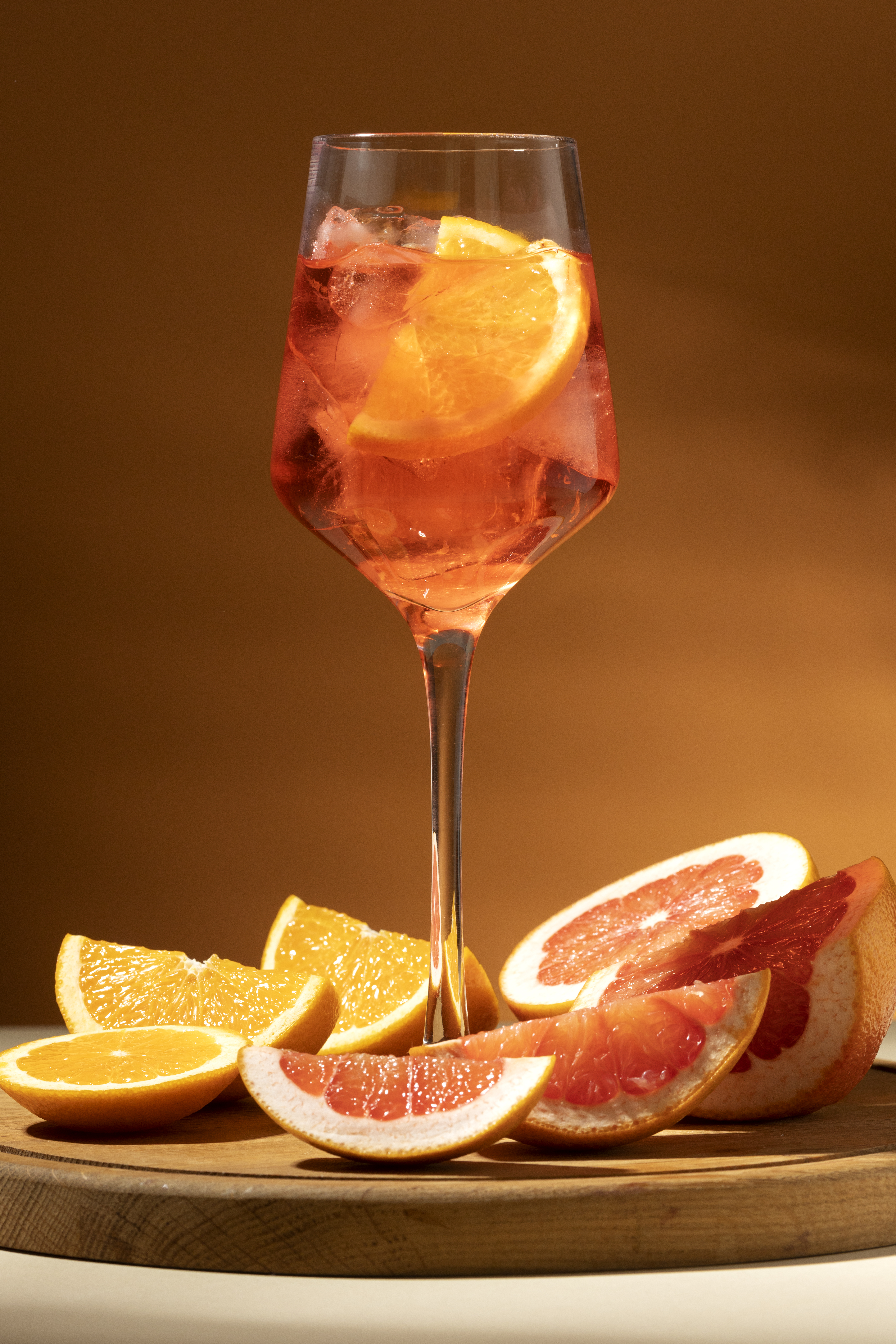 Premium Spritz